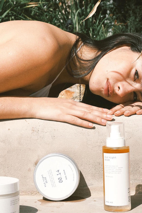 BODY SCRUB 00.14